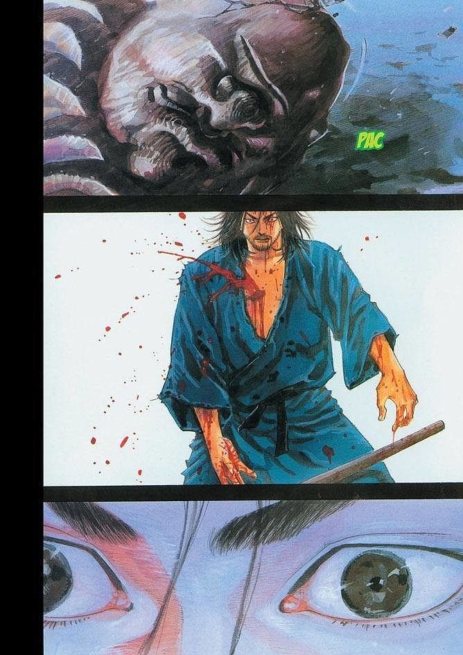 Vagabond - 7
