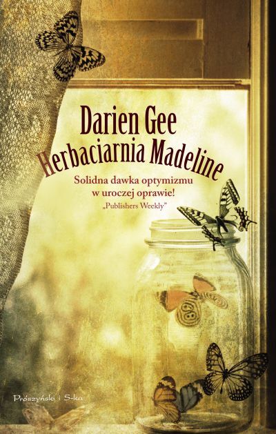 Herbaciarnia Madeline