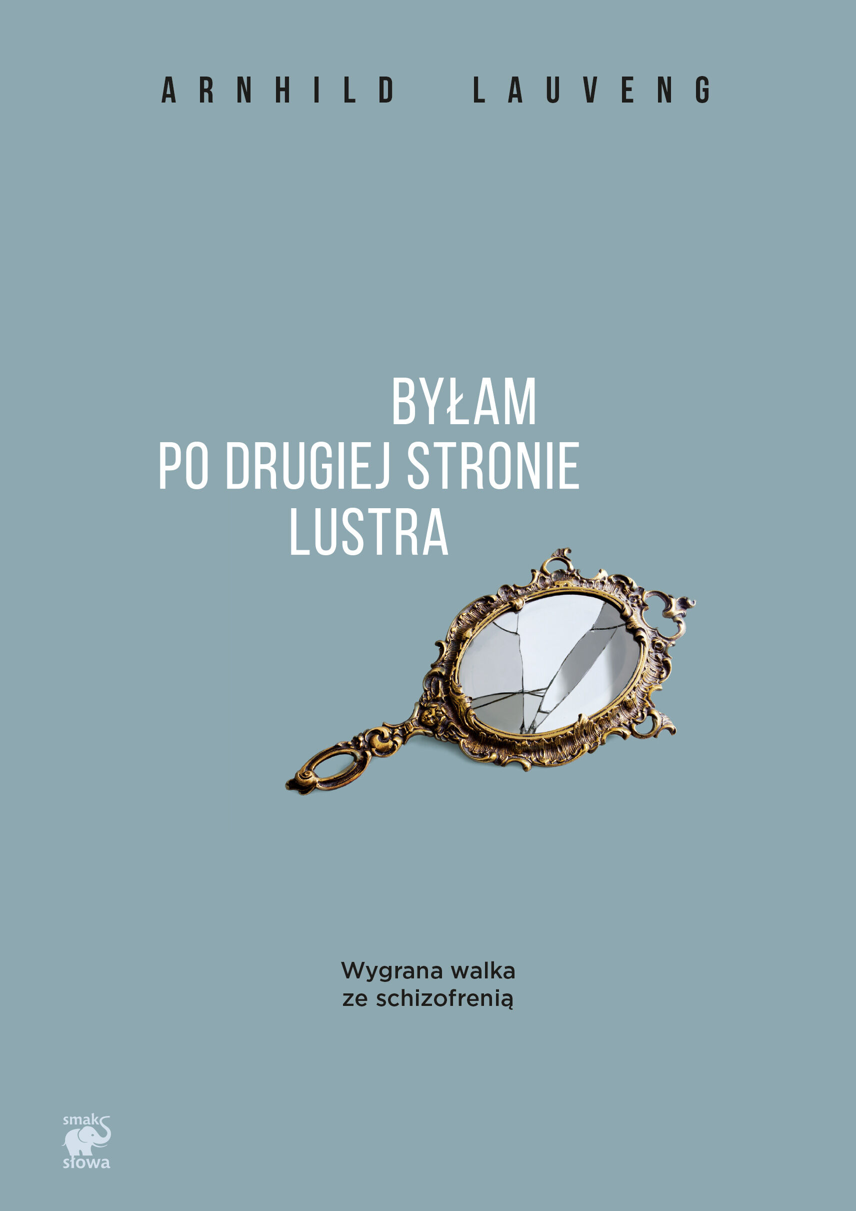 Byłam po drugiej stronie lustra (e-book)
