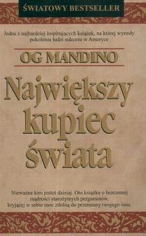Największy kupiec świata