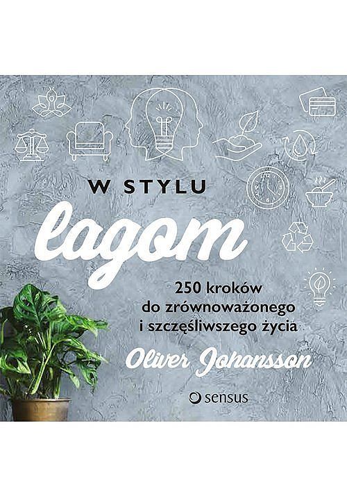 W stylu lagom