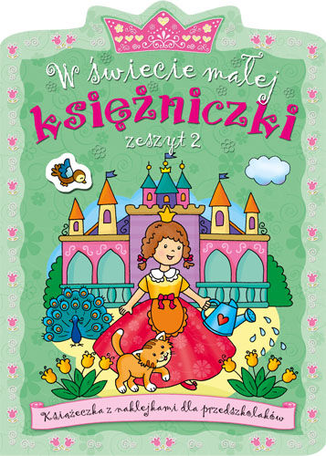 W świecie małej księżniczki 2