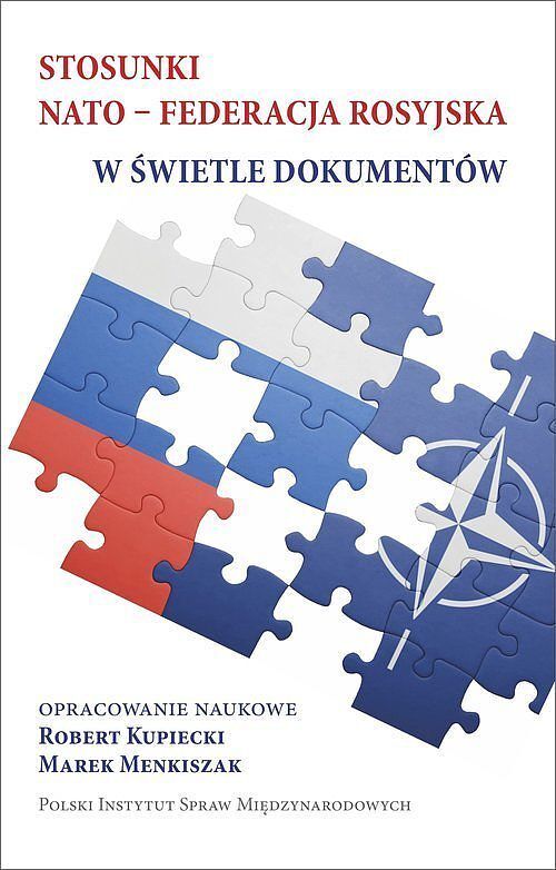 Stosunki NATO - Federacja rosyjska