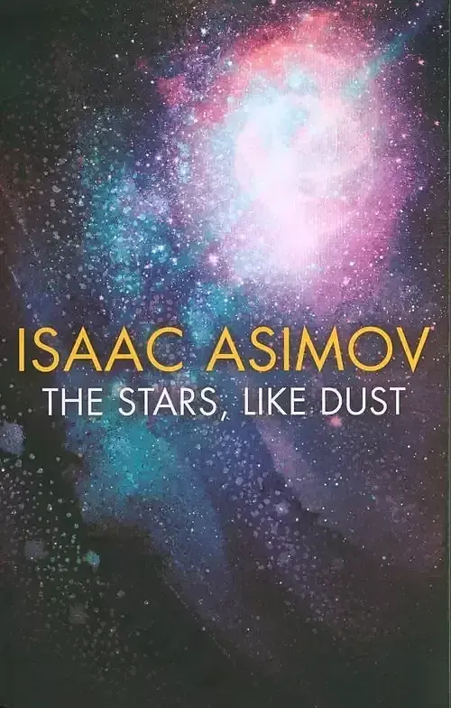 The Stars Like Dust