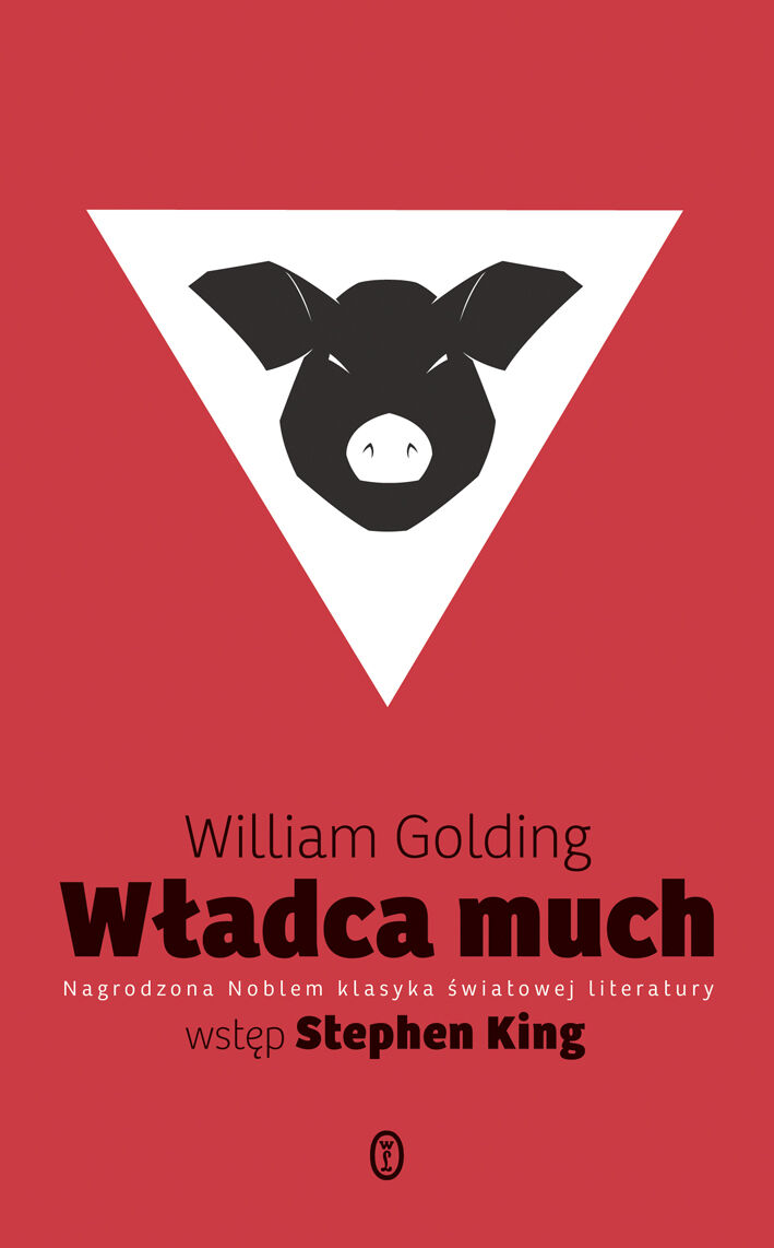 Władca much