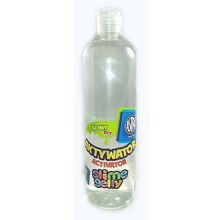 Aktywator do slime gelly astra 500 ml