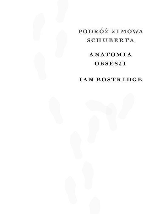 Podróż zimowa Schuberta