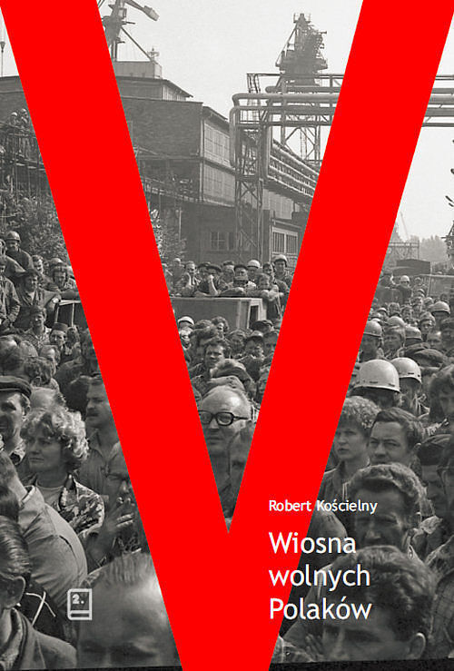 Wiosna wolnych Polaków Wersja szczecińska