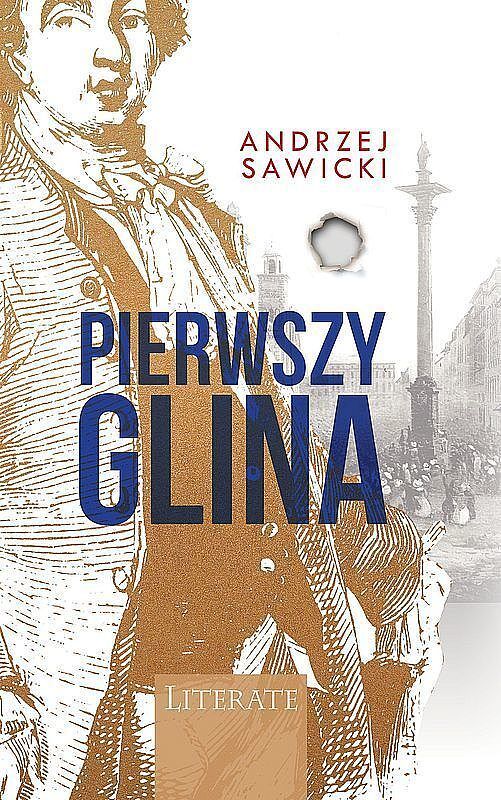 Pierwszy glina
