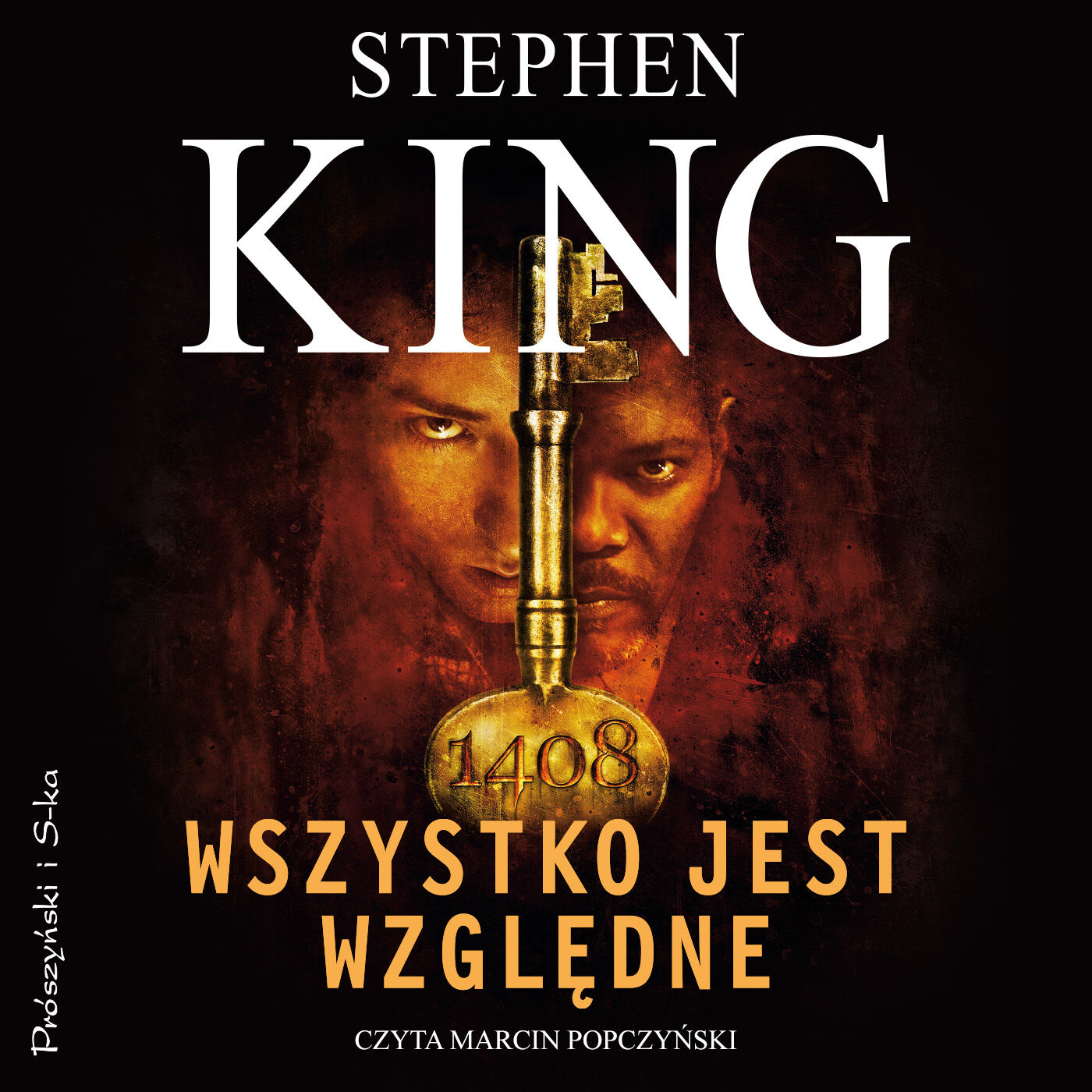 Wszystko jest względne (audiobook MP3)