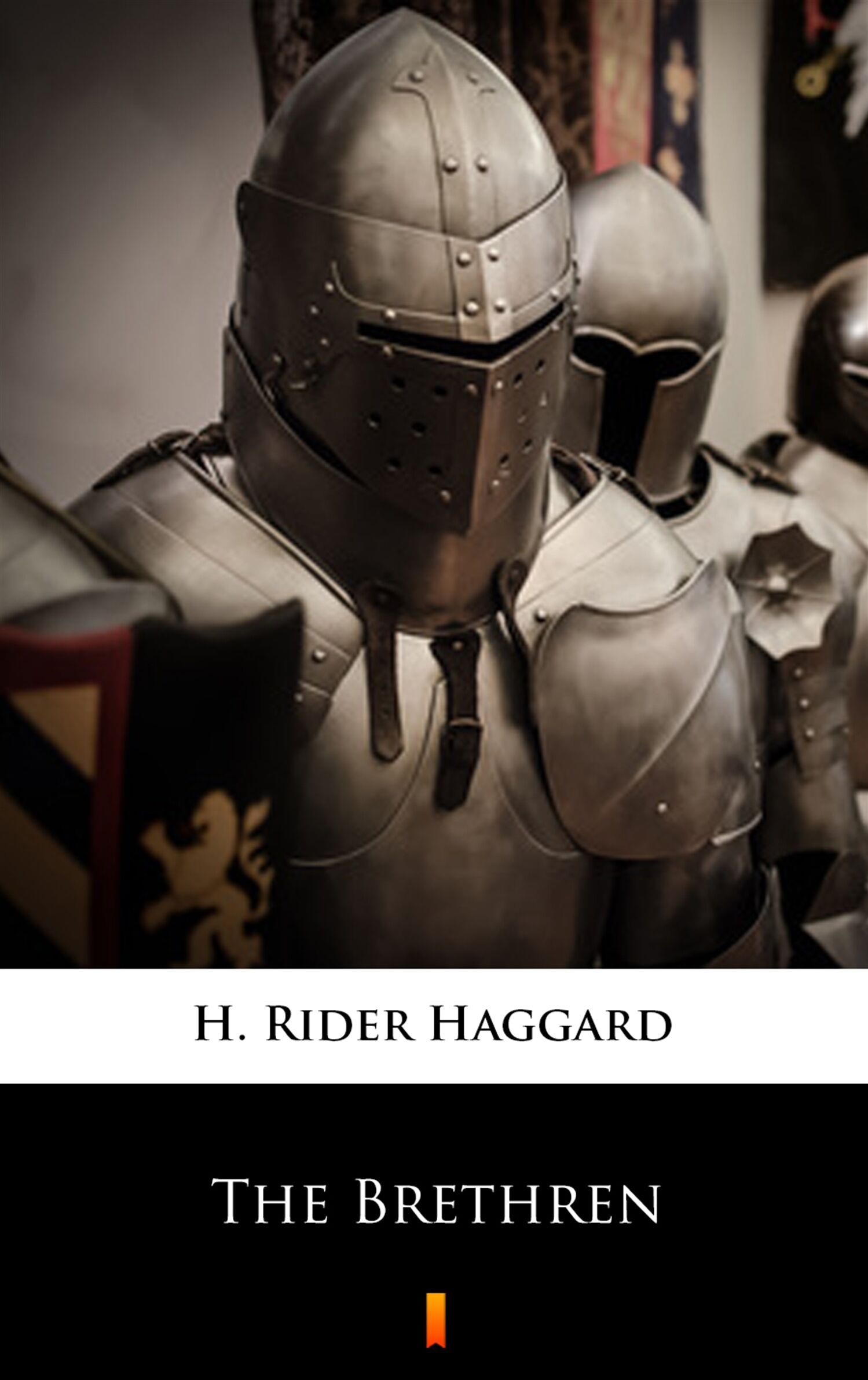 The Brethren (e-book)