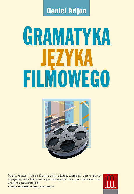 Gramatyka języka filmowego