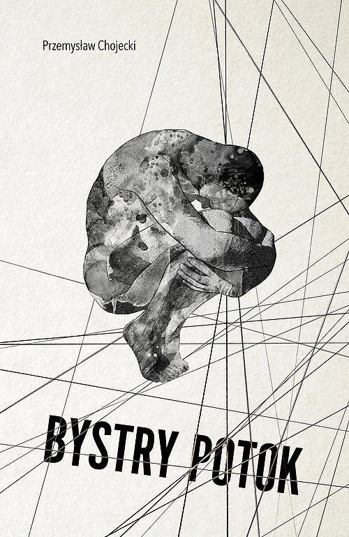 Bystry potok