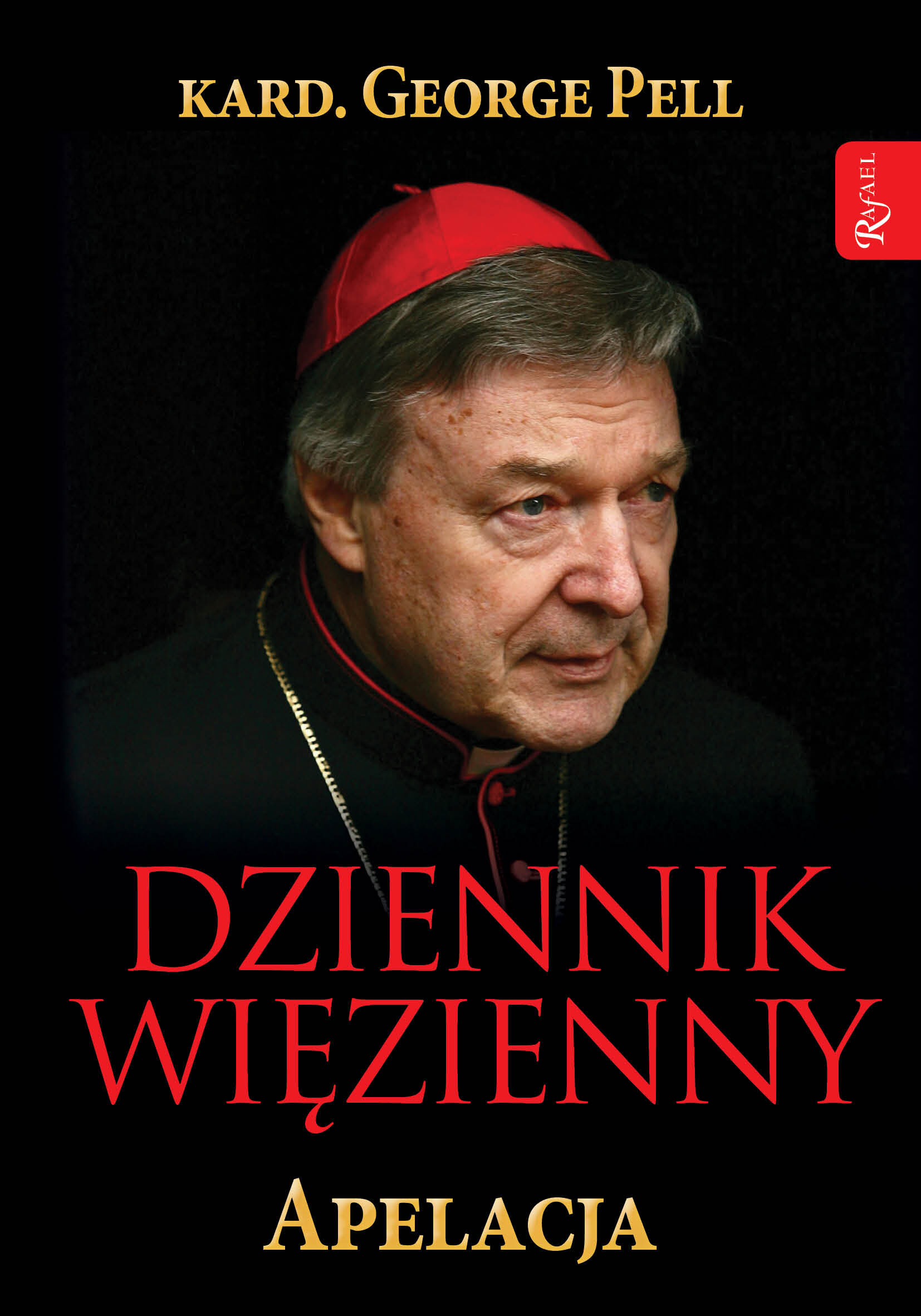 Dziennik więzienny. Tom 1 (e-book)
