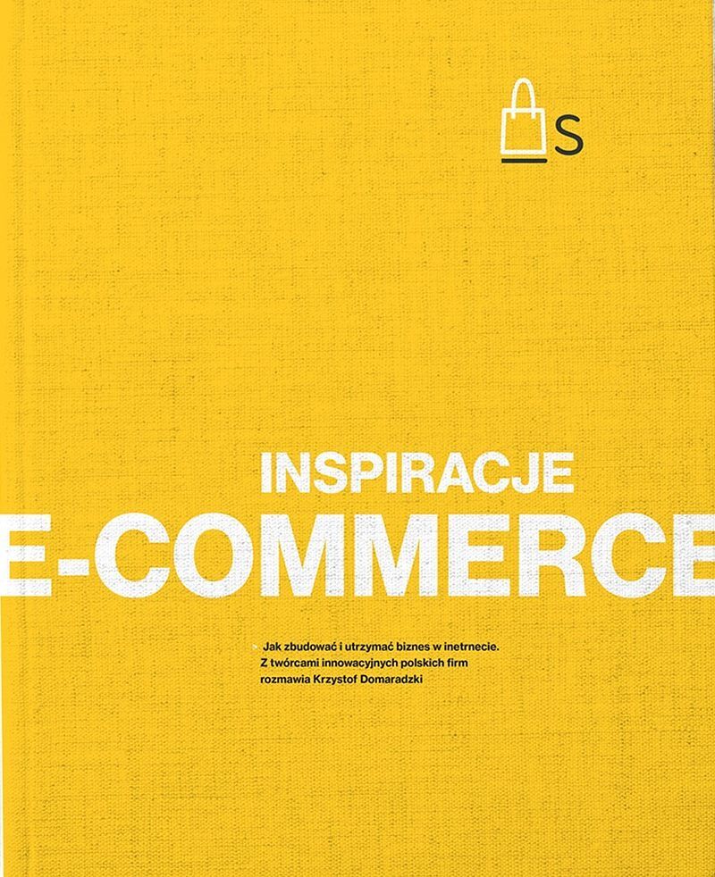 Patent na e-commerce. O polakach, którzy wyznaczają trendy