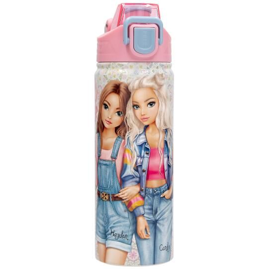 Bidon 600ml Top Model Festival Fun 14111A