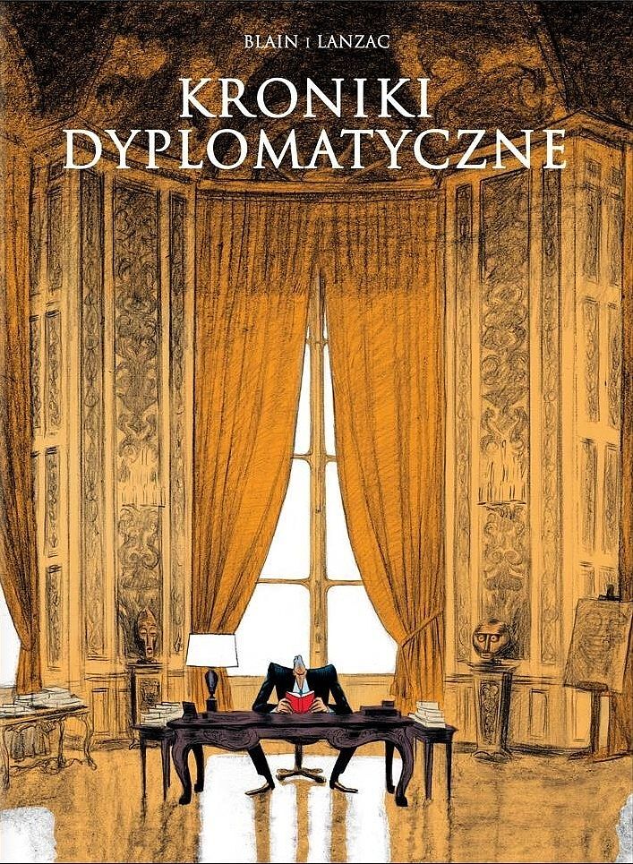 Kroniki dyplomatyczne