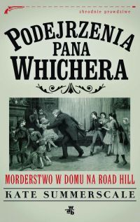 Podejrzenia pana Whichera