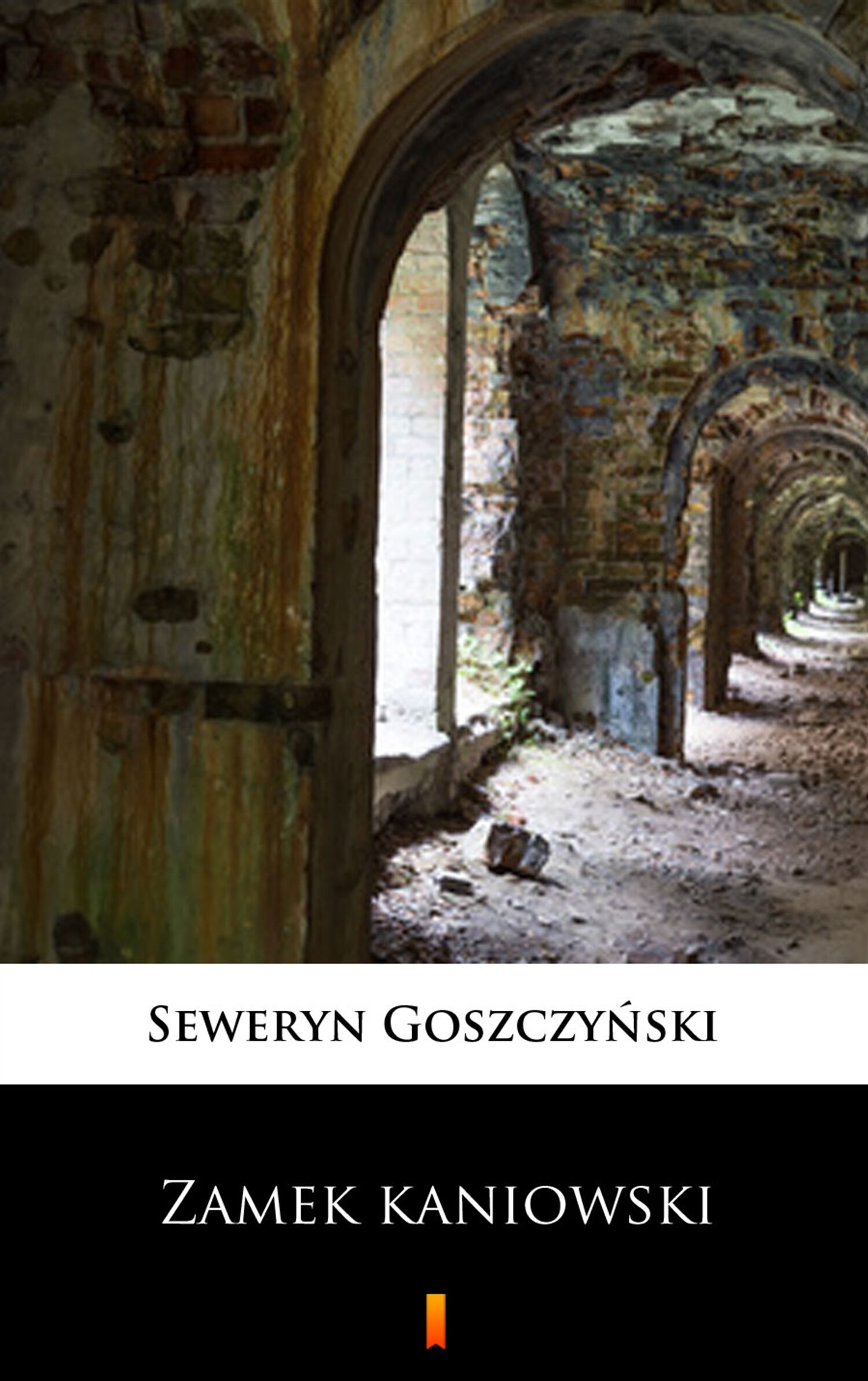 Zamek kaniowski (e-book)
