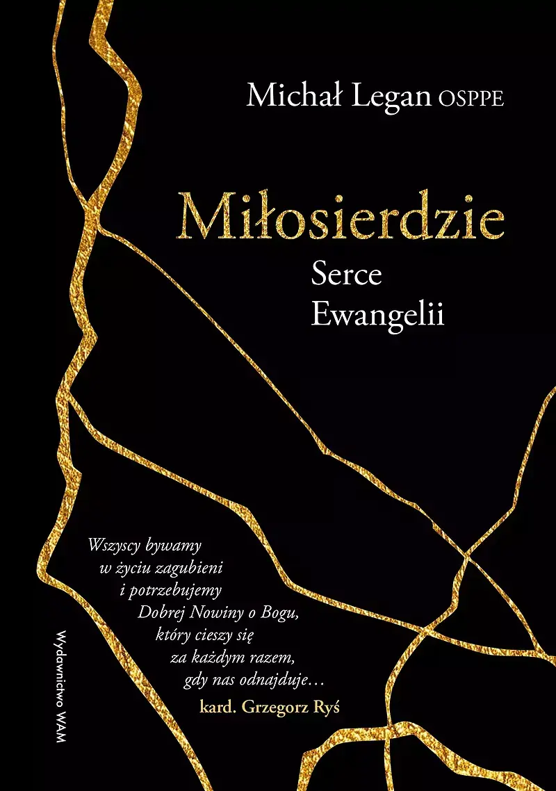 Miłosierdzie Serce Ewangelii