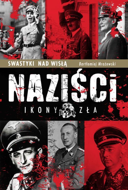 Naziści ikony zła