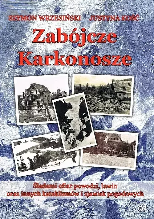 Zabójcze Karkonosze