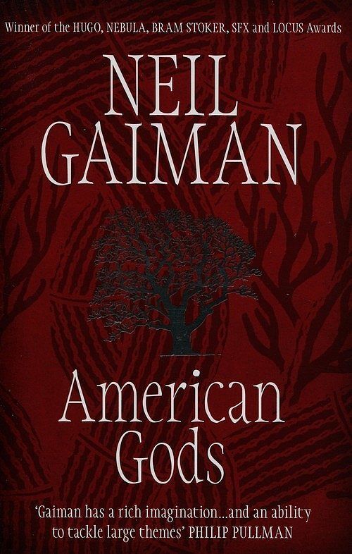 American Gods