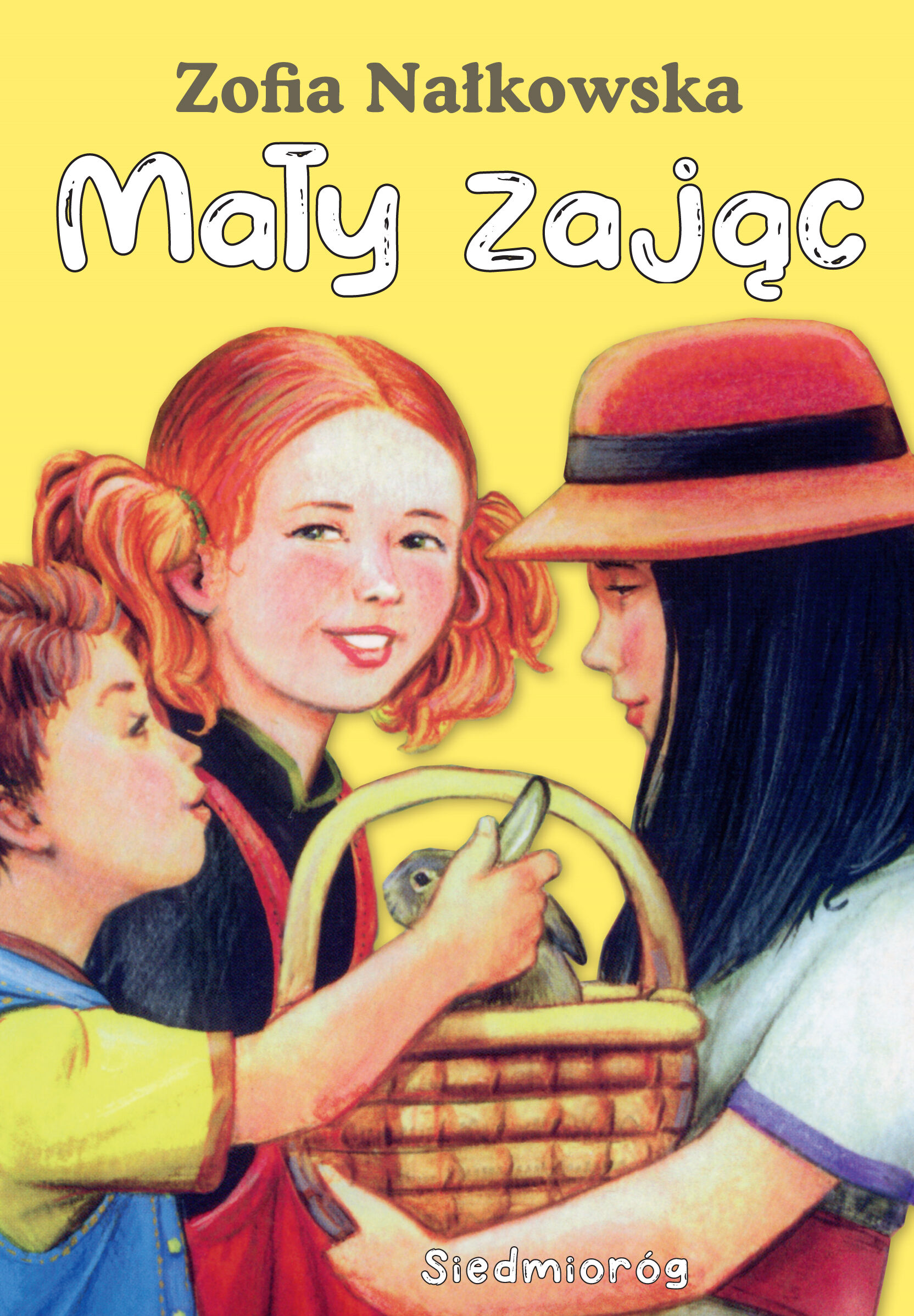Mały zając