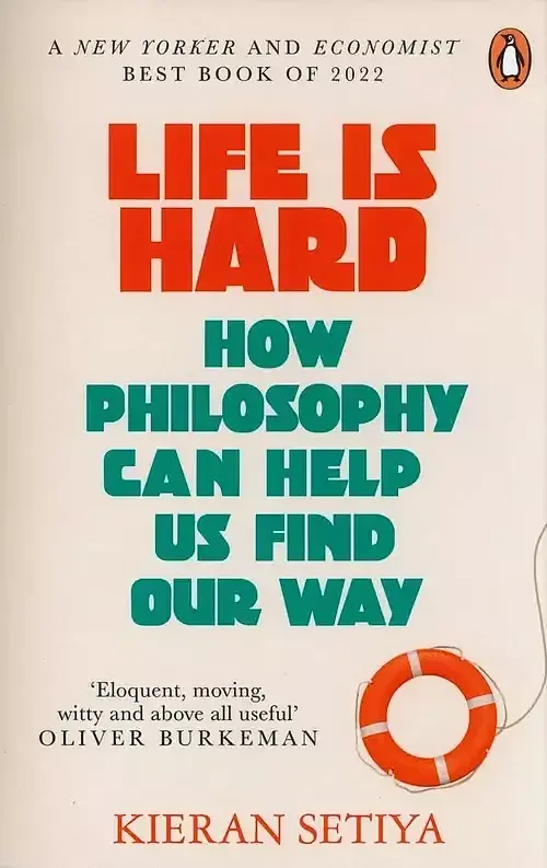 Life Is Hard