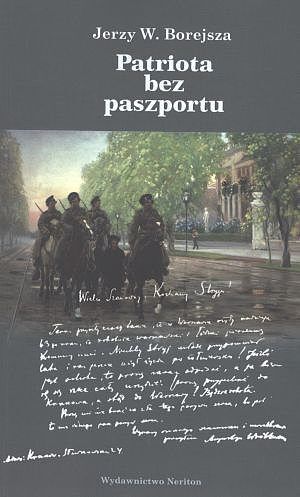 Patriota bez paszportu