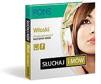 Słuchaj i mów - kurs włoskiego; następny krok