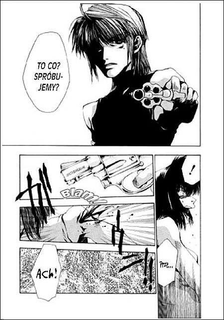 Saiyuki - 5