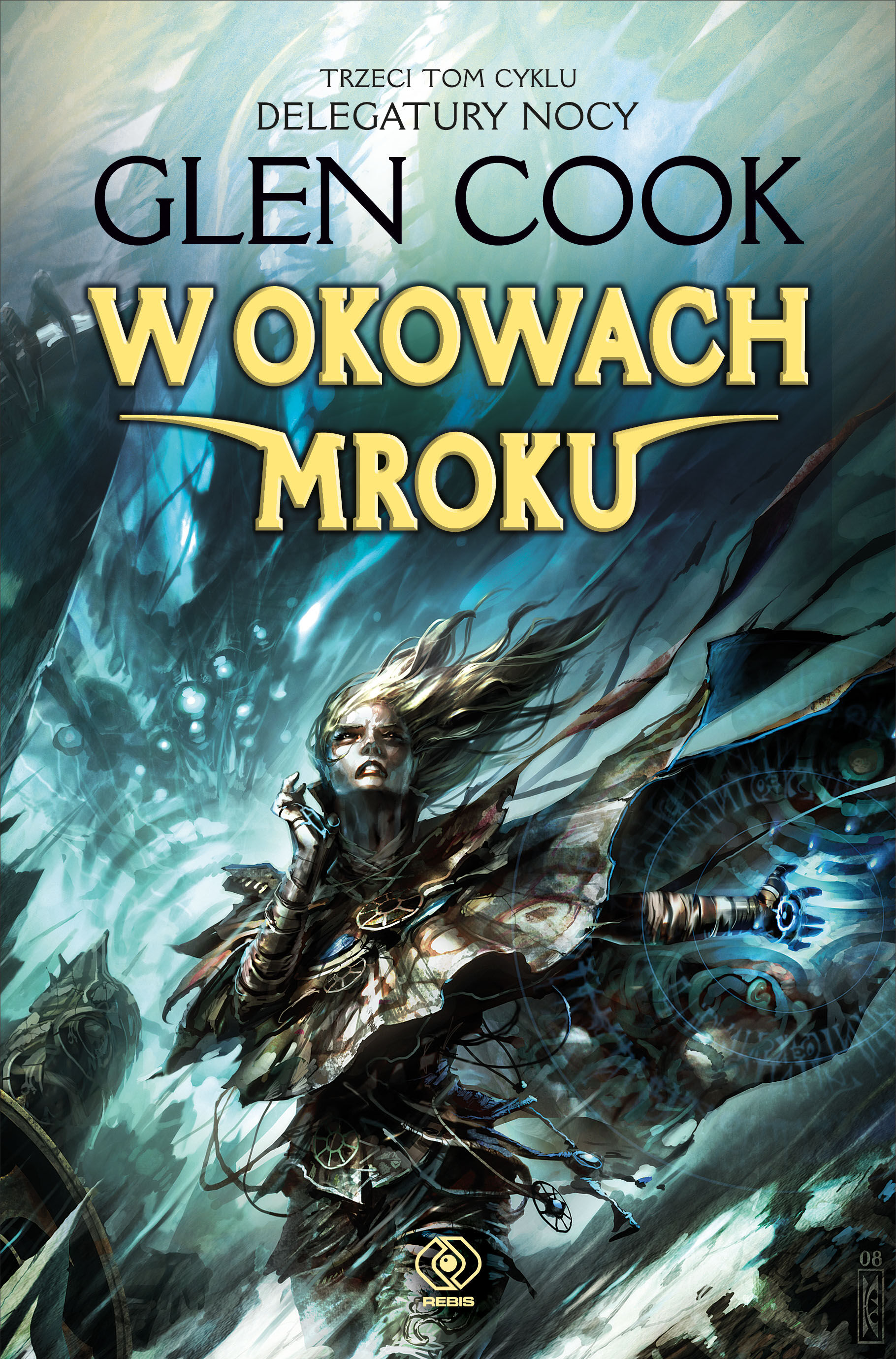 W okowach mroku