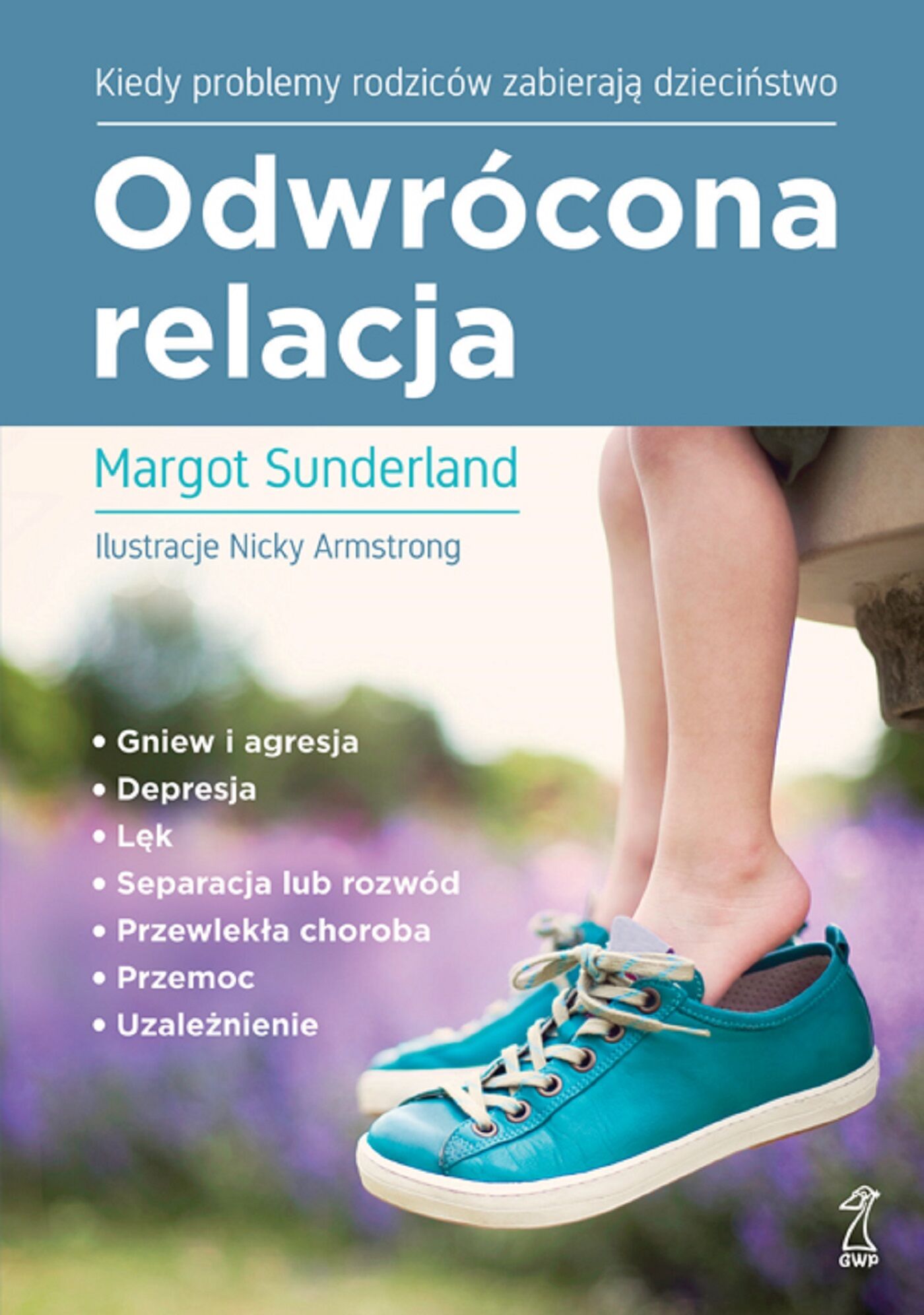 Odwrócona relacja (e-book)