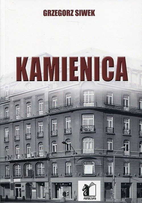 Kamienica
