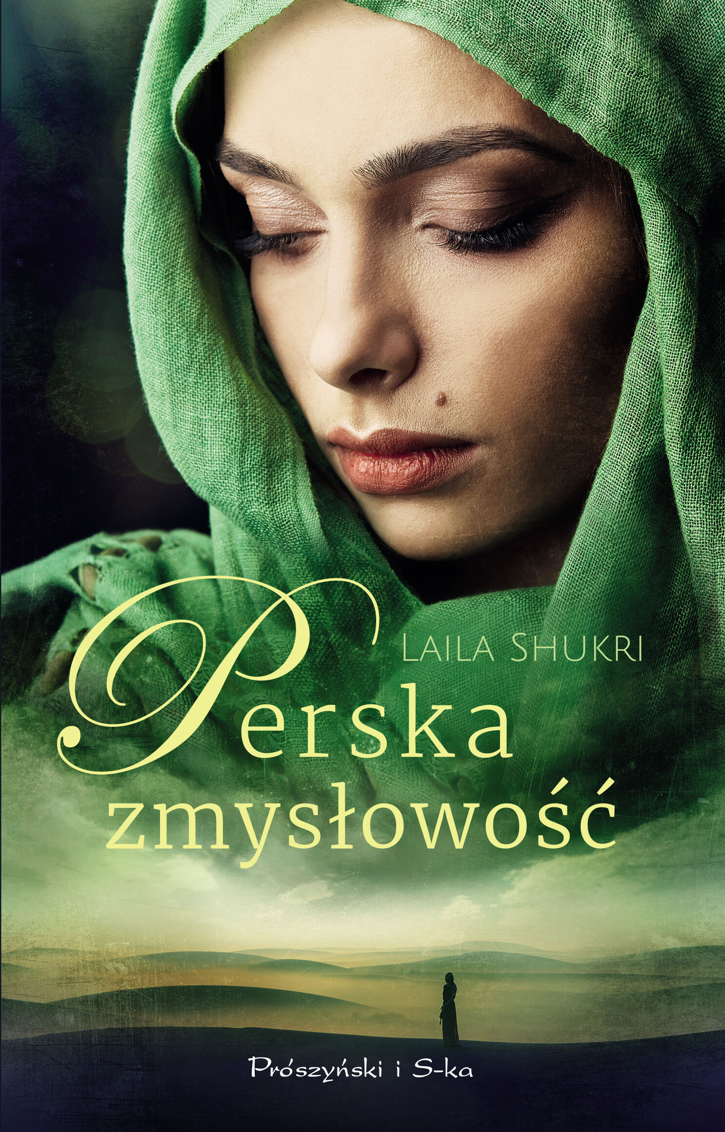 Perska zmysłowość (e-book)