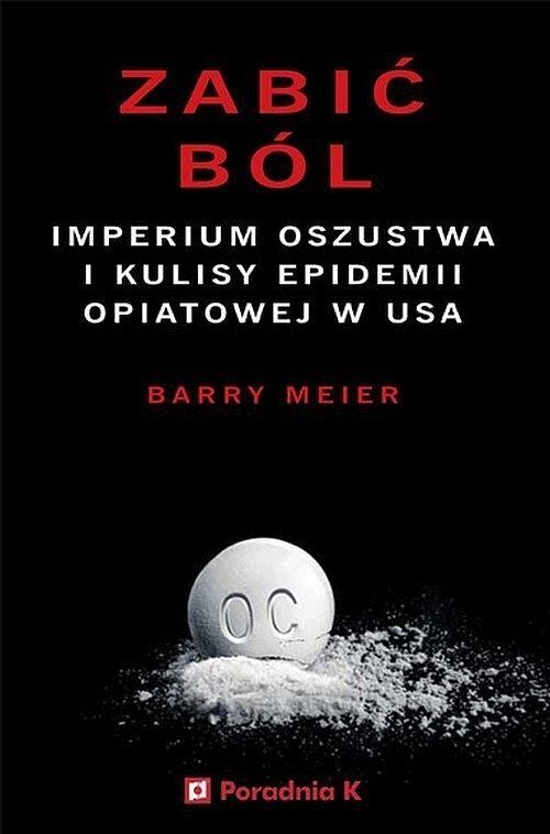 Zabić ból