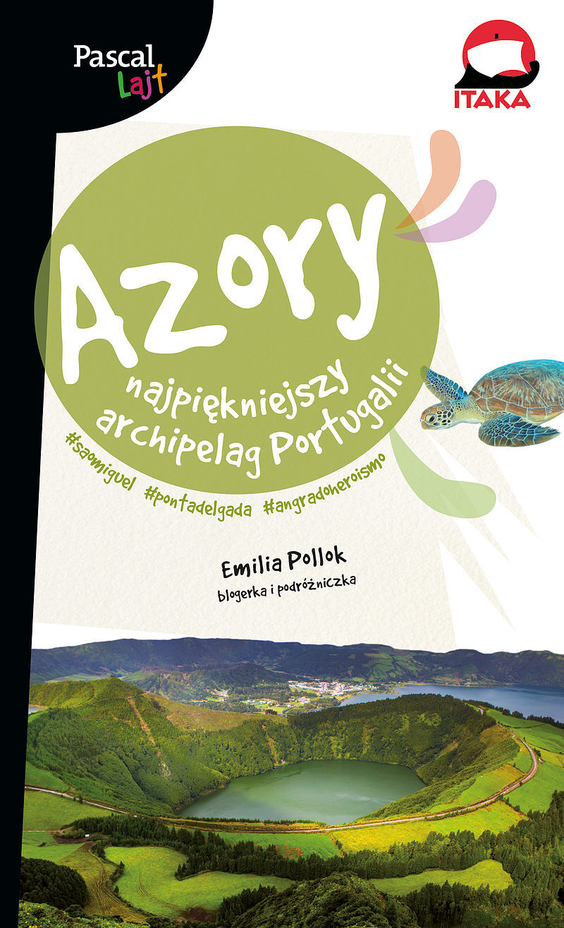 Azory.Pascal Lajt