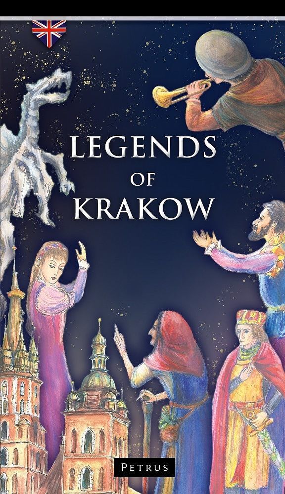 Legends of Krakow (Legendy o Krakowie)
