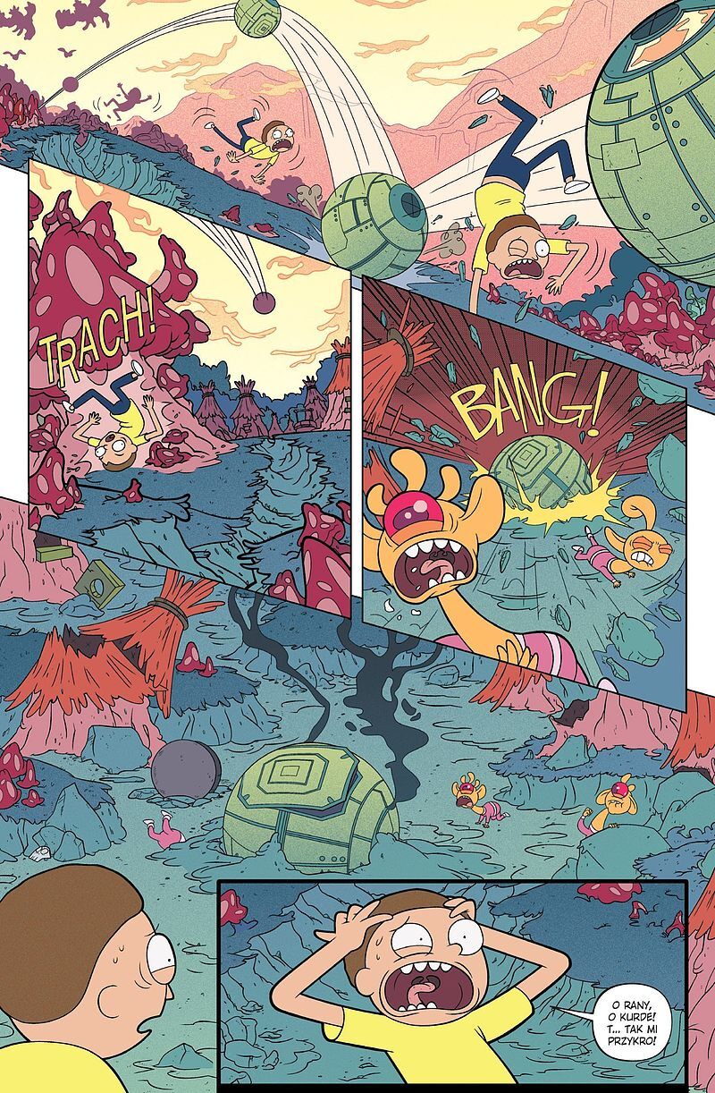 Rick i Morty - 11