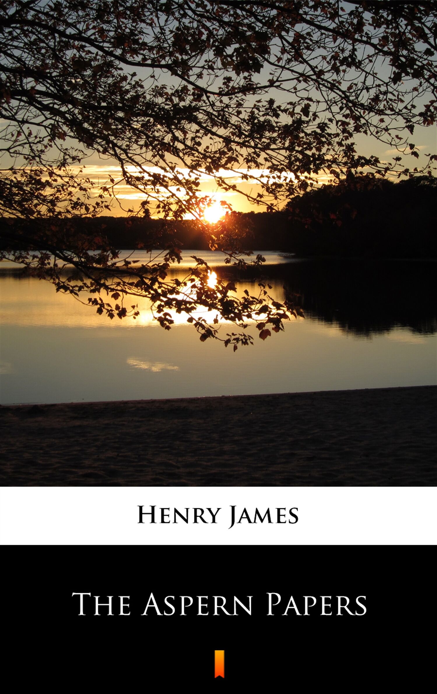 The Aspern Papers (e-book)