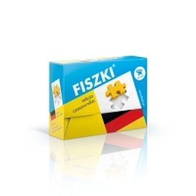 Fiszki niemiecki rekcja czasownika tw