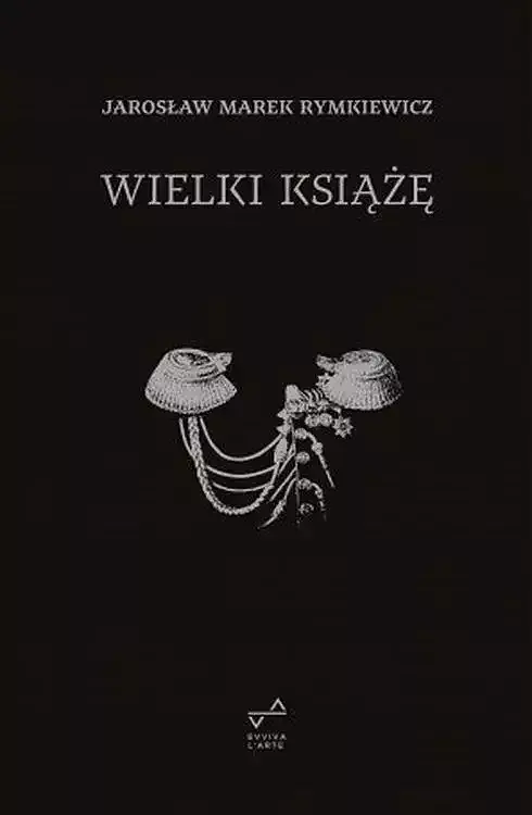 Wielki książę wyd. 4