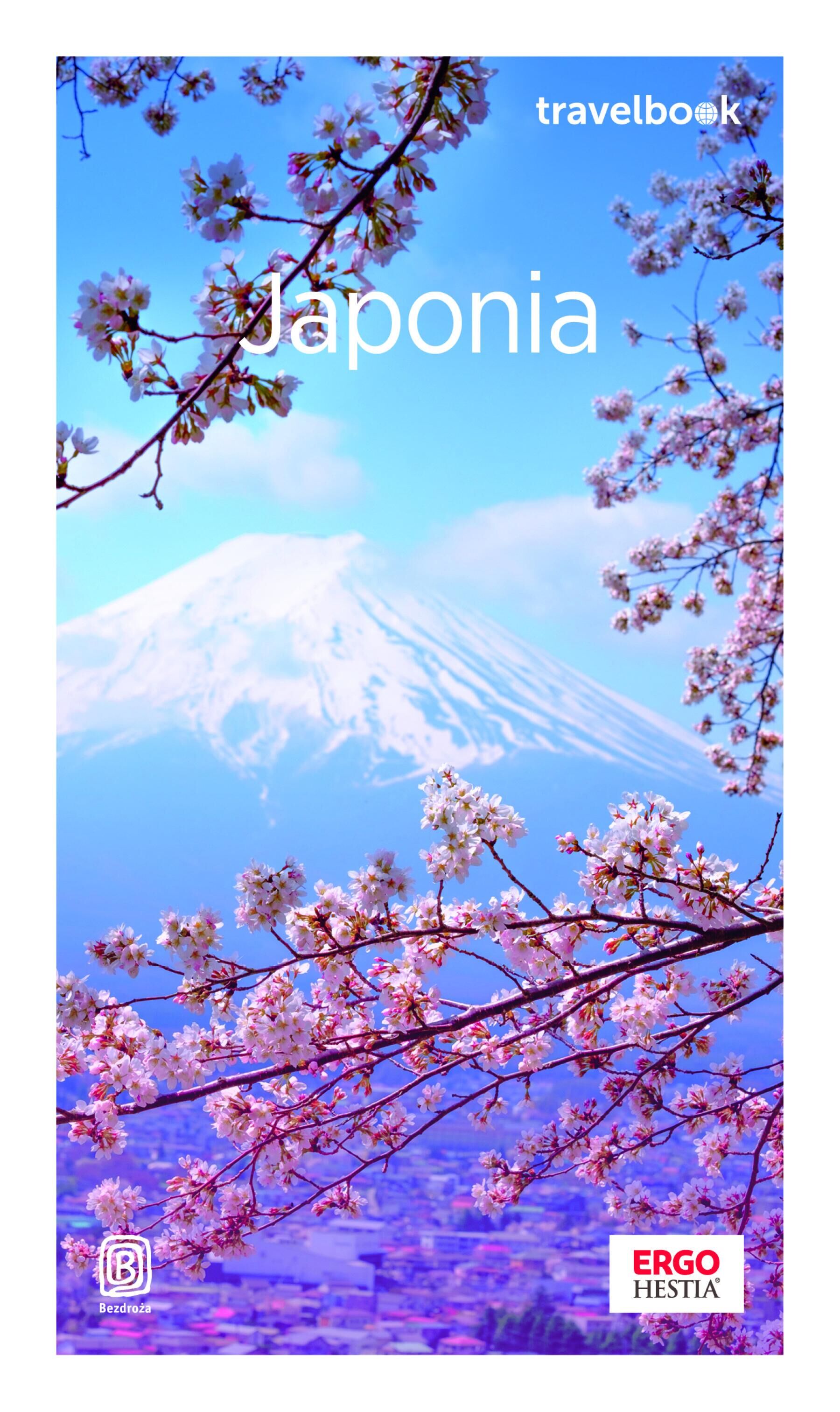 Japonia. Travelbook. Wydanie 1 (e-book)