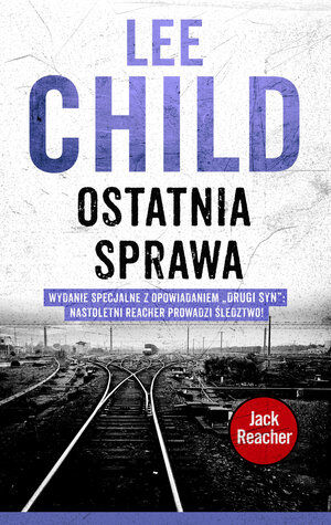 Ostatnia sprawa