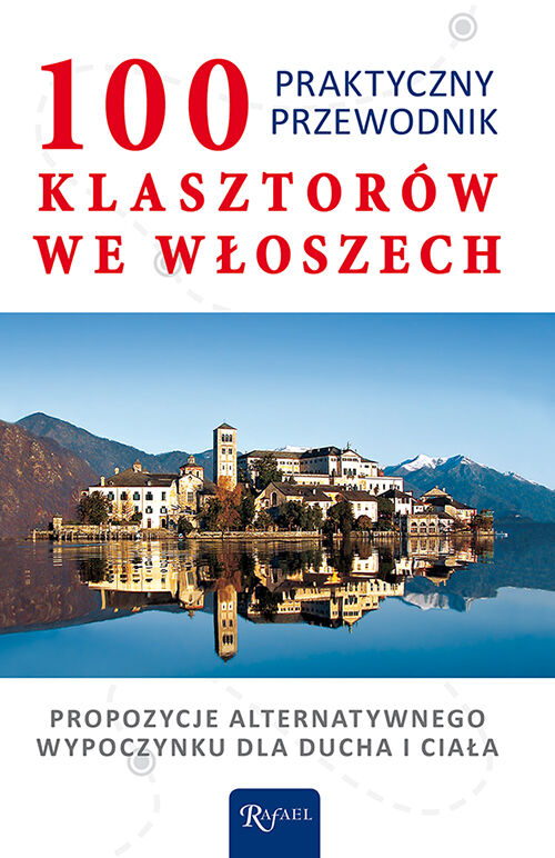 100 klasztorów włoskich
