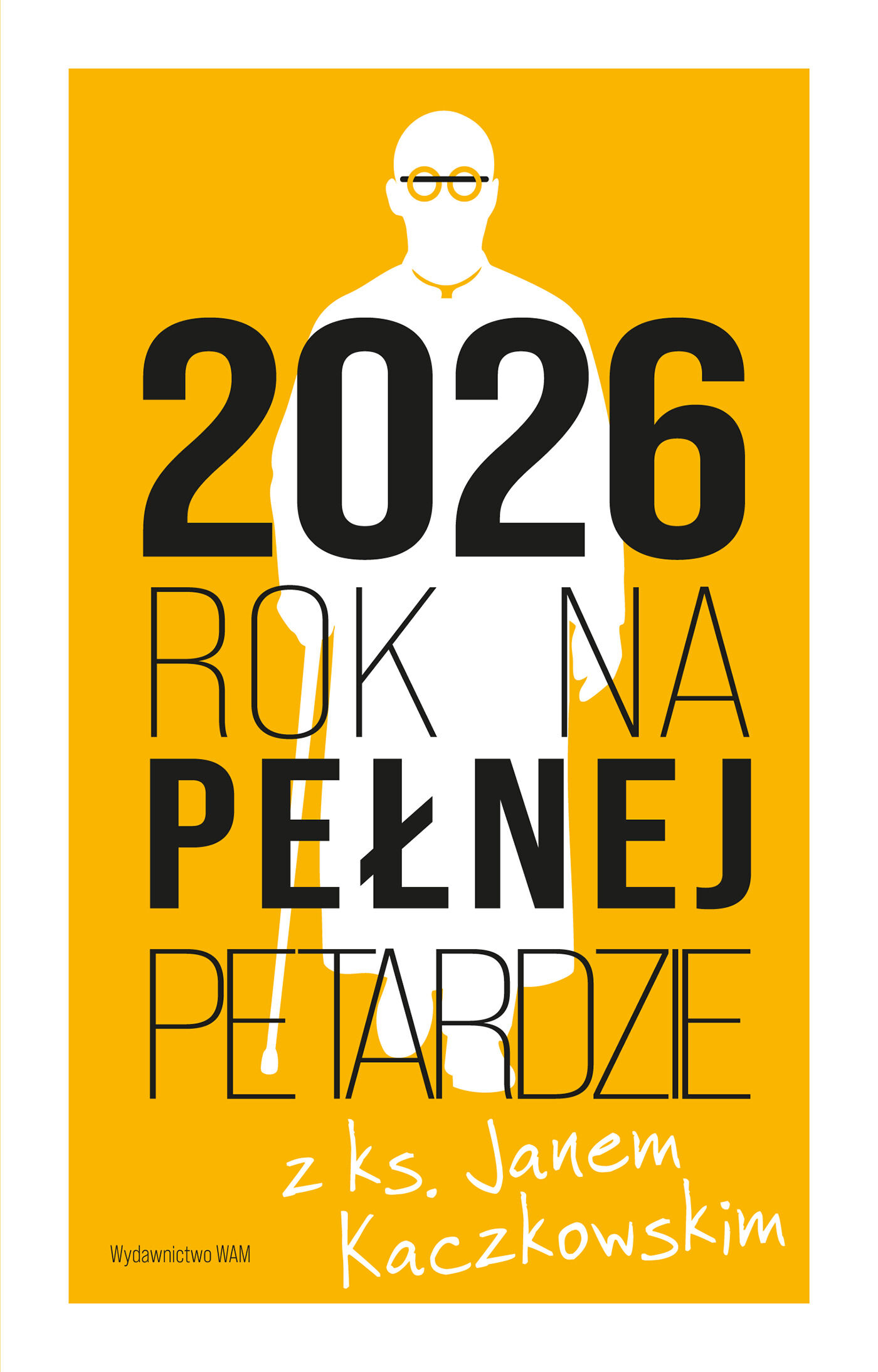 Rok na pełnej petardzie
