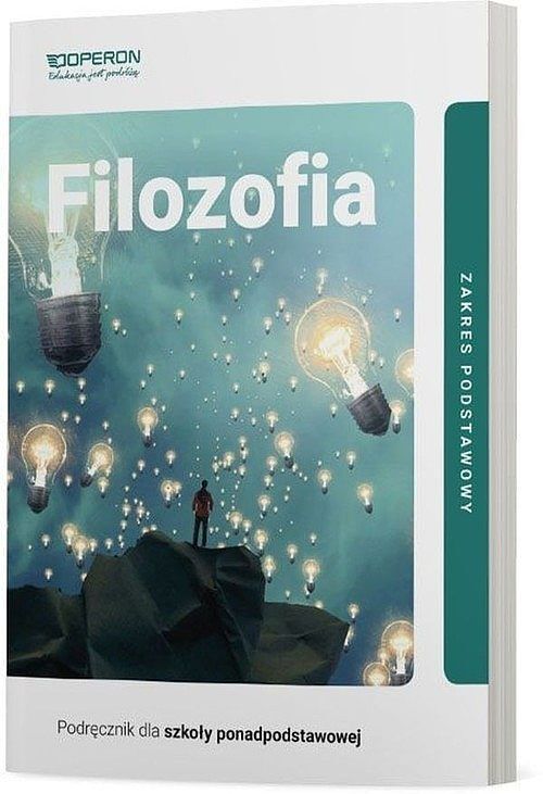 Filozofia 1 Podręcznik Zakres podstawowy