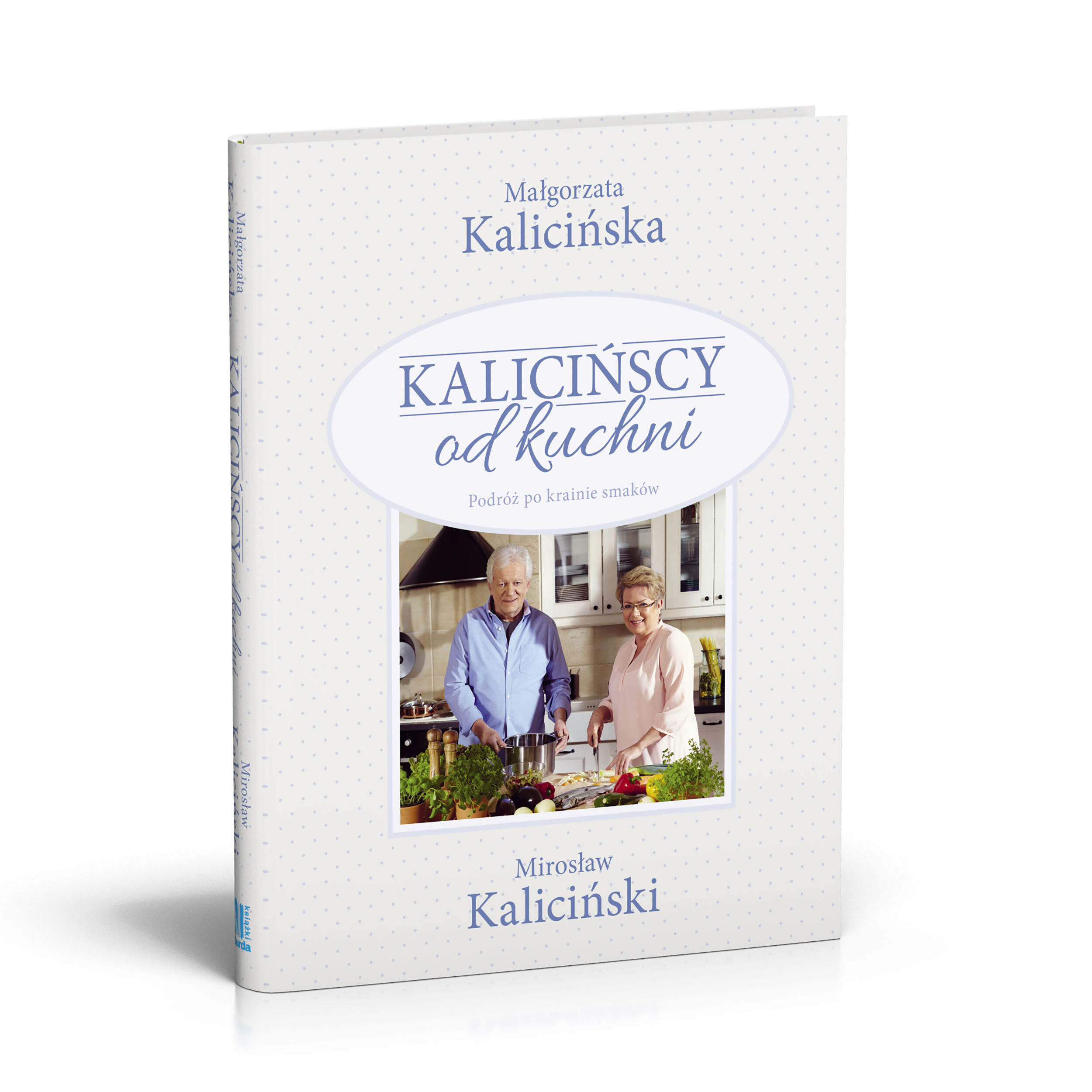 Kalicińscy od kuchni