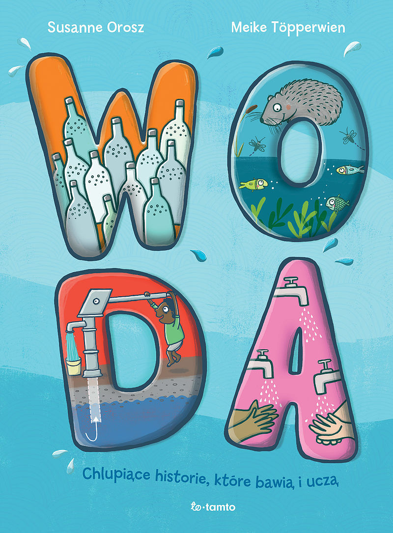 Woda